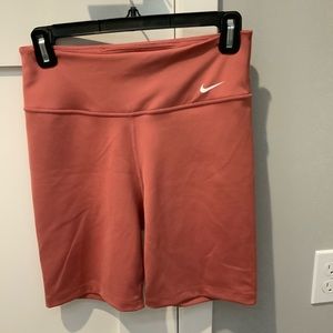 Nike bike shorts